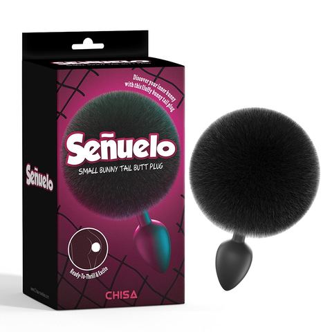 Bunny Tail Plug