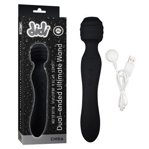 didi Dual-Ended Ultimate Wand