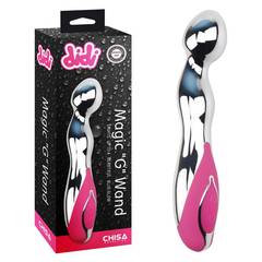 didi Magic “G” Wand — photo 1