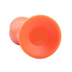 didi Thruster Burst Vibrator — Orange — photo 2