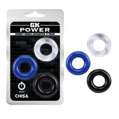 GK POWER — photo 1