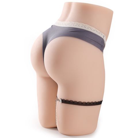 Beibei — Sculpted Leg Form