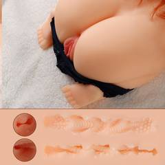 3D Petite Doll — photo 4