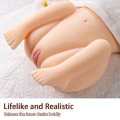 3D Petite Doll — photo 5