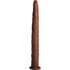 Baron Extra-Long Dildo — photo 1