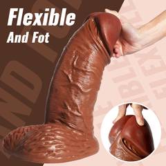 Big Cannon Dildo — photo 3