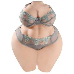 Elma Half-Body Doll — photo 1