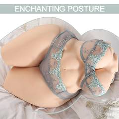 Elma Half-Body Doll — photo 3