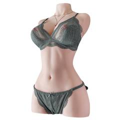 Hermosa Half-Body Doll — photo 2