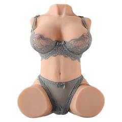 Jessie II Half-Body Doll — photo 1