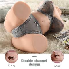 Jessie II Half-Body Doll — photo 3