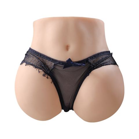 Lia Sculpted Hips