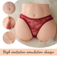 Lia Sculpted Hips — photo 3
