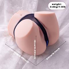 Olga Vibrating Butt — photo 2