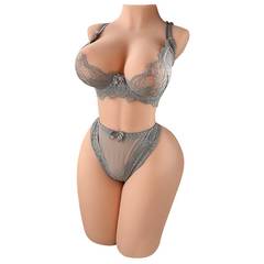 Paige Hip Doll — photo 1