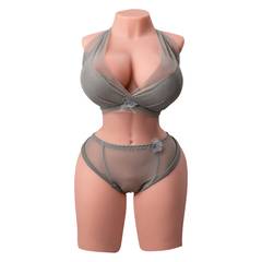 Paige Hip Doll — photo 6