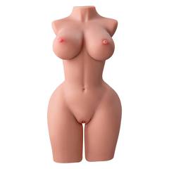 Paige Hip Doll — photo 7