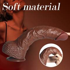 Raoul Realistic Dildo — photo 4