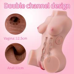 Susie Vibrating Mini Doll — photo 5