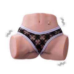 Traci Vibrating Ass — photo 1